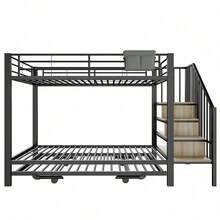 Kids Bed Frames, Headboards & Footboards - Default - View 10