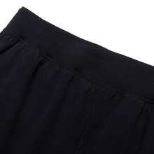 Under Armour UA STORM Run Pant Men's Straight Fit, Comfortable, Breathable, Soft, Flexible, Slim Fit Training & Fitness Woven Pants 1365622-002 - Black / / Reflective - View 2