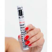 Good Behavior Frizz & Flyaway Hair Taming Wand – Lightweight Gel Control Stick For Smooth, Sleek Hair, Anti-Frizz Styling, 0.24 Oz - 有香味的 - 查看 4