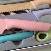 cuchillos de cocina - Multicolor - Ver 5