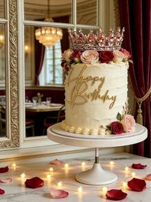 Cake Toppers - Multicolor - View 10