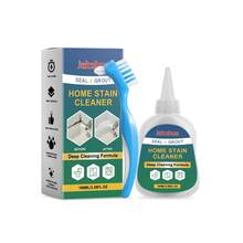 Gel multiusos para eliminar el moho, adecuado para limpiar azulejos de baño, sellos de electrodomésticos y grietas - De Estado sólido - Ver 12