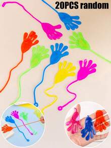 3/12/20/100个趣味悬浮球玩具，派对玩具，派对礼品袋填充物，派对哨子，派对游戏，适合儿童、青少年和成人，儿童游戏，女孩玩具，男孩玩具，益智游戏，儿童玩具，男孩游戏，女孩游戏，减压玩具，儿童派对礼品，派对礼物，礼品袋填充物和课堂奖励，蒙特梭利玩具，生日礼物，生日派对礼品，办公室减压玩具，趣味礼物 - 彩色 - 查看 26