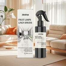 亚麻香氛喷雾，轻盈家居香氛喷雾，清新空气，持久留香 - A - 查看 1