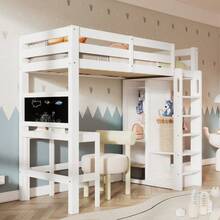 Kids Bed Frames, Headboards & Footboards - Default - View 8