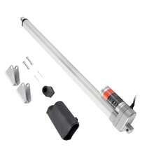 Motor Controllers - Schutztyp 20 Zoll - View 8