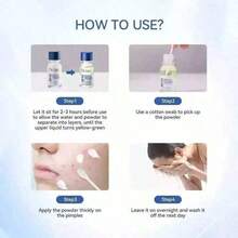 Dr Leo Acne Essence Salicylic Acid Anti-Acne Serum Lighten Acne Scars - 1 - Xem 2