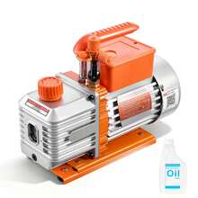 Electrical System Tools - 5 CFM 142 L/min - Bekijken 8