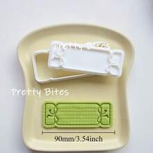Sweet Candy Cookie Cutter Valentine's Day Birthday Party Candy Shape Biscuit Fondant Pastry Cookie Cutter Sugar Baking Biscuit Mould - Candy - View 8