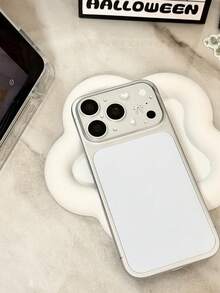 可爱3D蝴蝶结水晶透明相机镜头保护膜，兼容 17 Pro Max/17 Pro，玻璃镜头保护膜，适用于日常、办公室、家庭使用，防水防震防摔防刮花。 - 彩色 - 查看 4