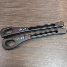 1pair Leak-Proof Slot Filler Strip Stop Mobile Phone/Key Dropping Universal Multifunctional Car Seat Storage - 7cmBFLS - View 12