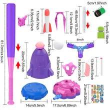 多功能魔法水上玩具，超有趣的海洋生物，DIY创意手工套装，减压玩具，创意DIY玩具，放松玩具，提升手工技能玩具，培养儿童艺术能力手工玩具，送给男孩女孩的完美节日礼物 - 彩色 - 查看 3