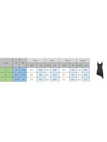 Women Lace Patchwork Midi Dress Summer Asymmetric Hem Spaghetti Strap V Neck Slip Cami Dress Holiday Elegant Casual Going Out Lounge Dress Streetwear Outfits - màu đen - Xem 11