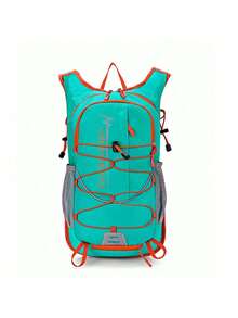 Outdoor Hiking Backpack, Bicycle Riding Backpack, Lightweight Travel Hiking Backpack, Waterproof Climbing Backpack, Unisex Sports Daypack - Multicolor - View 21
