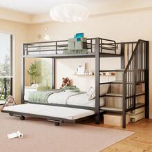 Kids Bed Frames, Headboards & Footboards - Default - View 2
