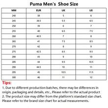 Puma 男士跑步鞋 其他系列 低帮跑鞋 31212706 - 黃色 - 查看 9
