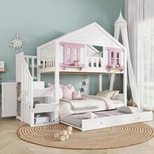 Kids Bed Frames, Headboards & Footboards - default - View 5