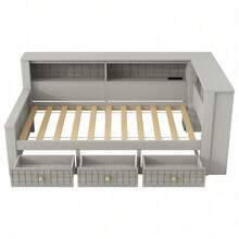 Bed Bases & Foundations - Default - View 8