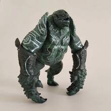 Modelo de juguete mecha articulado y móvil, Mecha de la del Pacífico, Modelo de ensamblaje de precisión de la galaxia, Adorno de modelo mecha genial, Juguete de modelo mecha de ensamblaje, Adorno de modelo de escritorio, Modelo de exhibición de mecha de grado de coleccionista, Modelo de figura mecha (Color de soporte aleatorio) - Multicolor 1 - Ver 20