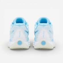 Nike KD 17 Christmas - 白色 - 查看 4