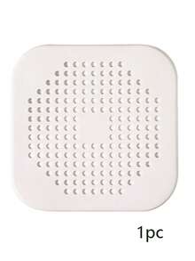 Bộ 3 miếng lọc tóc bằng silicon có giác hút, nút chặn cống chống tắc nghẽn bằng silicon - Ngăn ngừa tắc nghẽn và mùi hôi, thích hợp cho phòng tắm, nhà bếp, vòi sen, bồn tắm, cống thoát nước bồn rửa, thiết kế giác hút dễ dàng vệ sinh, phù hợp với bồn rửa nhà tắm và nhà bếp, bộ lọc chống tắc nghẽn bồn rửa, nút chặn cống sàn, phụ kiện phòng tắm, trang trí nhà cửa, đồ dùng học tập, phụ kiện bồn rửa nhà bếp, đồ dùng thiết yếu trong gia đình (Có sẵn 1/2/3 cái) - Nhiều màu - Xem 13