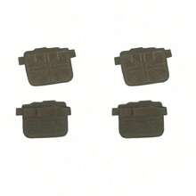 2pcs Leather Weight Lifting Gloves, Palm Protection, Unisex Fitness, Gymnastics, Grip Strength, Pull-Ups, Weightlifting Workout - Multicolor - View 15