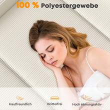 Devoko Futons - Beige - View 7