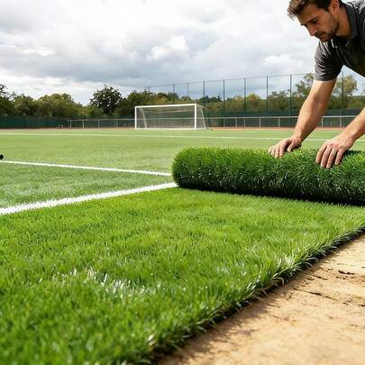 Césped sintético al por mayor, suelo de decoración para bodas, vallas, alfombra de jardín, muro municipal, césped artificial, hierba falsa, hierba aislante del calor, alfombra de hierba, almohadilla para valla, espacio de jardinería artificial, decoraciones exteriores de plástico artificial, suelo de decoración para bodas, vallas de jardín, césped artificial, hierba falsa, hierba aislante del calor.