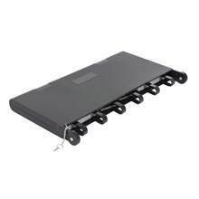 RibasuBB Portable Sports Scoreboard - Versatile Indoor/Outdoor Score Keeper For Tennis, Basketball, Baseball, And More - 黑色 - 查看 10