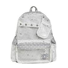Women Fashion Backpacks - Pink - View 8