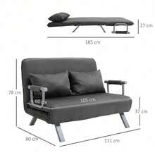Futon - predefinito - Visualizzare 3