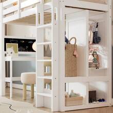 Kids Bed Frames, Headboards & Footboards - default - View 7