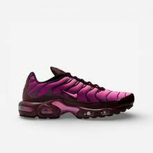 Nike Air Max Plus "Cactus Flower" (Women's) - White - View 2