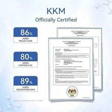 Dr Leo Acne Essence Salicylic Acid Anti-Acne Serum Lighten Acne Scars - 1 - Xem 3