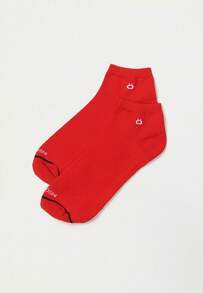 Koroshi Damen Socken - Verschiedenfarbig - Übersicht 8