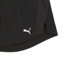 Puma Women's Running Woven Shorts - Black - View 5