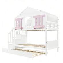 Kids Bed Frames, Headboards & Footboards - default - View 10