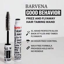 Good Behavior Frizz & Flyaway Hair Taming Wand – Lightweight Gel Control Stick For Smooth, Sleek Hair, Anti-Frizz Styling, 0.24 Oz - 有香味的 - 查看 2