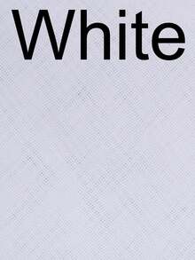 1 pieza Velo de novia con borde de encaje de longitud hasta la punta de los dedos, incluye peine de metal, disponible en blanco e marfil - Multicolor - Ver 11