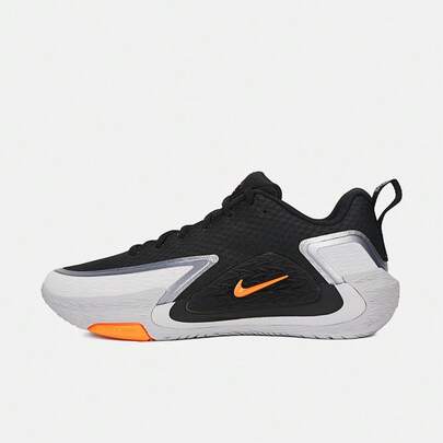  Men's NIKE S.T. GLOW EP Basketball Shoes, Mid-Top II 2284-005