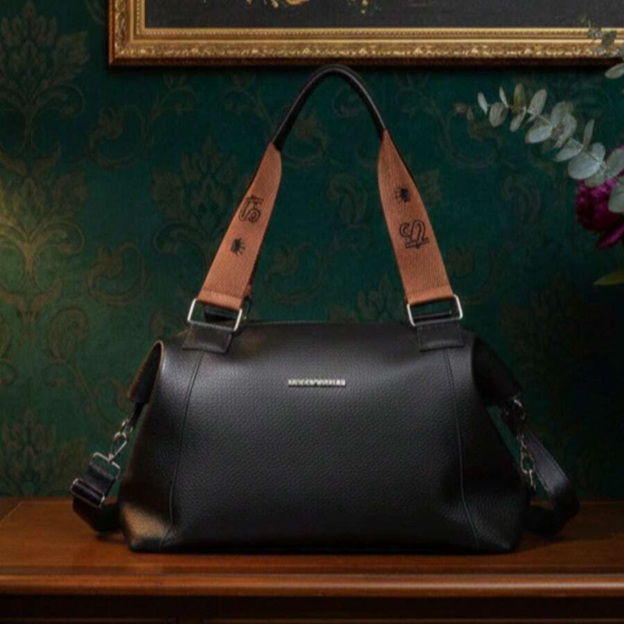 KS Karla Samenho cosmetics and accessories Women Tote Bags - 黑色 - 查看 1