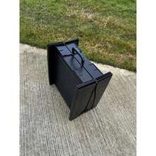 Plastic Folding Dog Ramp For Car Or Van - Multicolor - View 5