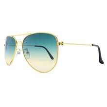 Original Aviator  With  Protection - Baby Blue - View 2