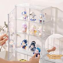 Desktop Storage & Display Box - 1 - View 6