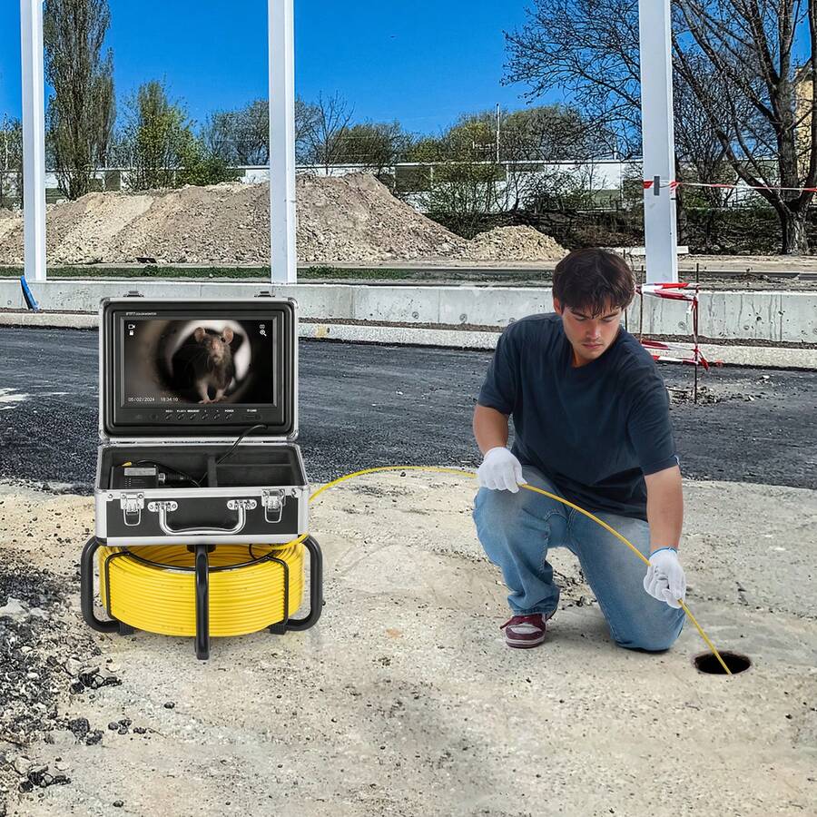 Testing Equipment - View 1