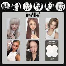 THE 2nd ALBUM <REVIVE+> / Broadcast Song Cards, Special Edition Cards, Fan Gifts, Concerts, Meet-And-Greets, Fan Support Cards. - Multicolor - View 13