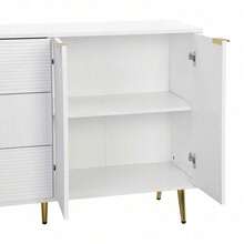 Dressers & Chests Of Drawers - Default - View 2