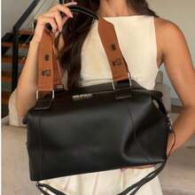 KS Karla Samenho cosmetics and accessories Women Tote Bags - 黑色 - 查看 2