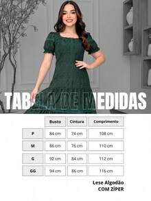 Midi Dress In Cotton Lace Knit With Square Neckline For Parties And Weddings - 乾枯玫瑰色 - 查看 5