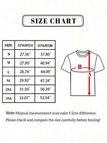 Women's Funny Later Gator T-Shirt - Sarcastic "Later" Crocodile Graphic Tee In White & Pink - Lightweight Everyday Shirt For Women - Machine Washable Casual Top, Allseason Apparel, Playful Graphic Shirt, Comfortable Fit ShirtBreathable All-Season Round Neck Printed T-Shirt - 黑色 - 查看 5